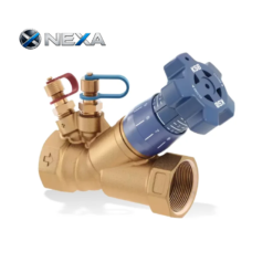 Van cầu BOA-Control SBV