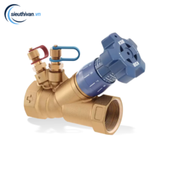 Van cầu BOA-Control SBV