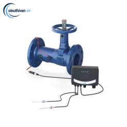 Van cầu BOA-Control/BOA-Control IMS