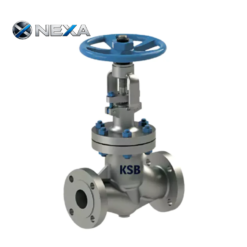 Van cầu ECOLINE BSGL-S