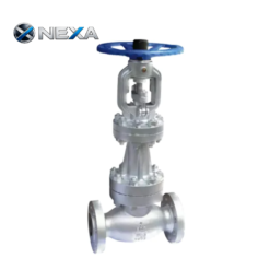 Van cầu ECOLINE GLB 150-600