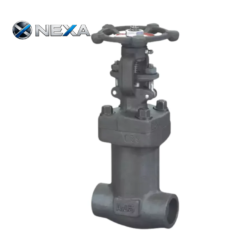 Van cầu ECOLINE GLB 800