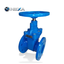 Van cổng COBRA-SGP/SGO