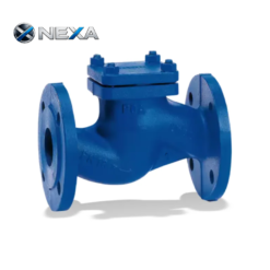 Van kiểm tra nâng BOA-R