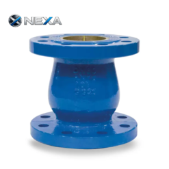 Van kiểm tra nâng BOA-RFV