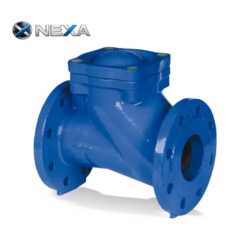 Van kiểm tra nâng BOA-RPL