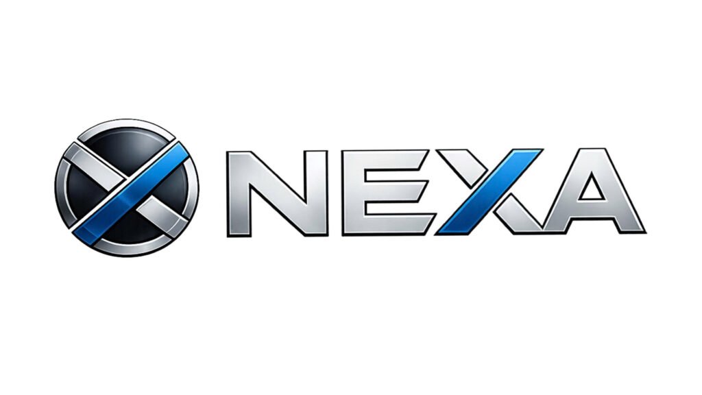 NEXA – SIÊU THỊ VAN CÔNG NGHIỆP