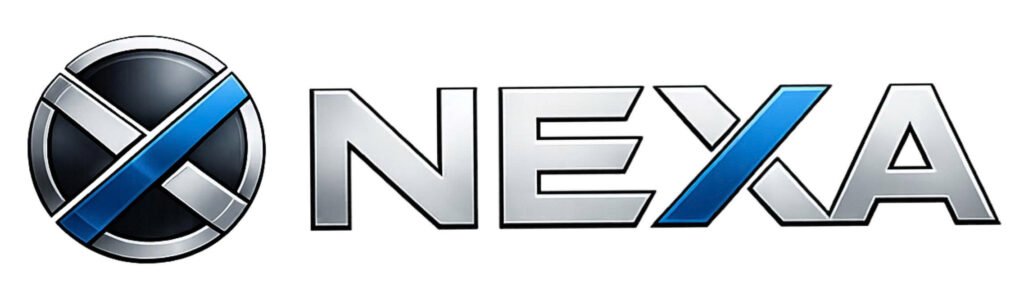 NEXA – SIÊU THỊ VAN CÔNG NGHIỆP